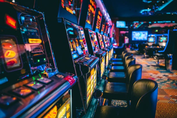 Online Casino Singapore Sites and Their Changing Game Selection